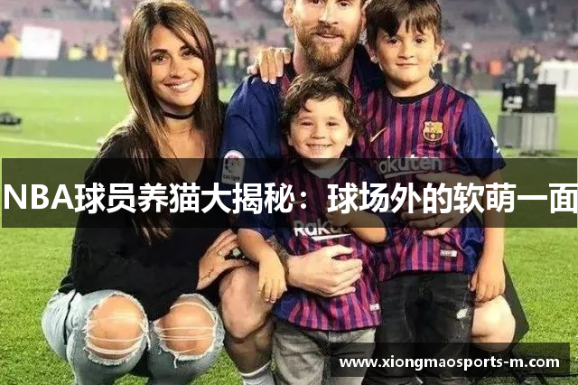 NBA球员养猫大揭秘：球场外的软萌一面