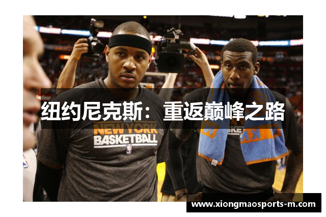 纽约尼克斯：重返巅峰之路
