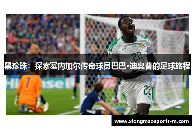 黑珍珠：探索塞内加尔传奇球员巴巴·迪奥普的足球旅程