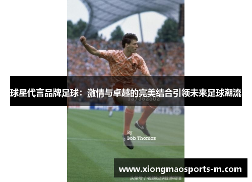 球星代言品牌足球：激情与卓越的完美结合引领未来足球潮流