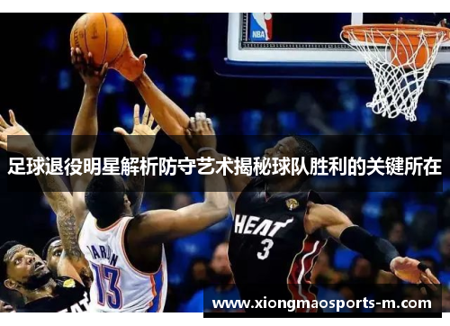 足球退役明星解析防守艺术揭秘球队胜利的关键所在
